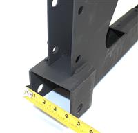 hamiruさま　専用！ Crossmember Rear Suspension Frame Section HMMWV